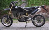 2001 Husqvarna SM 570 R photo